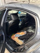 фото Acura TL 2004 года с пробегом за 4300000 тенге в undefined - фото 4