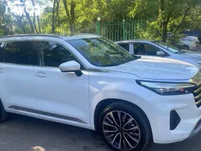 фото EXEED VX 2023 года с пробегом за 13000000 тенге в undefined - фото 3