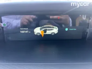 фото Changan UNI-V 2024 года с пробегом за 9000000 тенге в undefined - фото 2