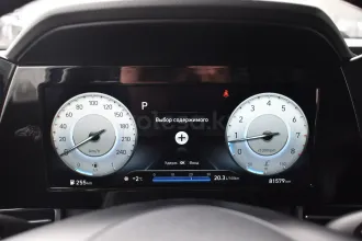 фото Hyundai Elantra 2023 года с пробегом за 9290000 тенге в undefined - фото 2