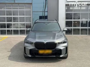 фото BMW X5 2024 года с пробегом за 50000000 тенге в undefined - фото 2