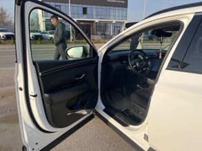 фото Hyundai Tucson 2024 года с пробегом за 14500000 тенге в undefined - фото 4