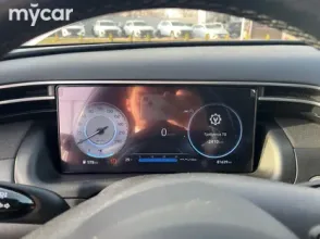 фото Hyundai Tucson 2024 года с пробегом за 14500000 тенге в undefined - фото 2