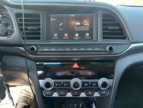 фото Hyundai Elantra 2019 года с пробегом за 8000000 тенге в undefined - фото 2