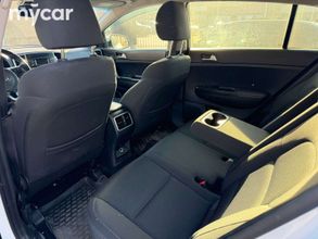 фото Kia Sportage 2018 года с пробегом за 7900000 тенге в undefined - фото 4