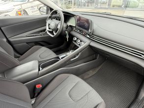 фото Hyundai Elantra 2025 года с пробегом за 8670000 тенге в undefined - фото 4