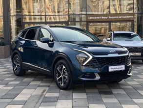 фото Kia Sportage 2024 года с пробегом за 13990000 тенге в undefined - фото 4