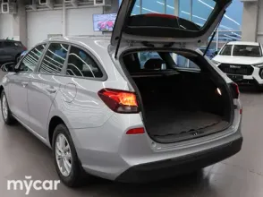 фото Hyundai i30 2024 года с пробегом за 9490000 тенге в undefined - фото 3