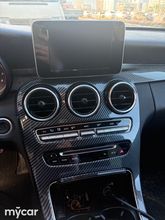 фото Mercedes-Benz C-Класс 2017 года с пробегом за 12000000 тенге в undefined - фото 3