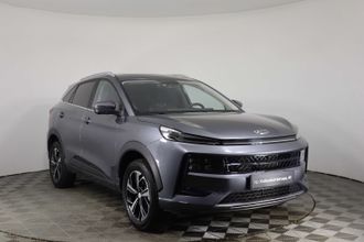 фото JAC JS6 2022 года с пробегом за 7490000 тенге в undefined - фото 2