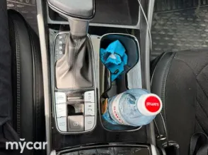 фото Hyundai Tucson 2024 года с пробегом за 13000000 тенге в undefined - фото 2