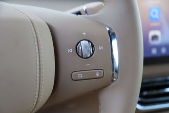 фото Changan Deepal S09 2025 года с пробегом за 26250000 тенге в undefined - фото 3