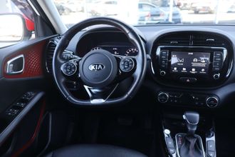 фото Kia Soul 2021 года с пробегом за 9290000 тенге в undefined - фото 3