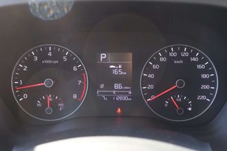 фото Kia Rio 2021 года с пробегом за 6590000 тенге в undefined - фото 3