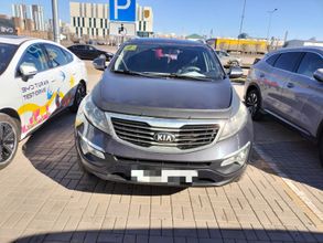 фото Kia Sportage 2014 года с пробегом за 6000000 тенге в undefined - фото 2