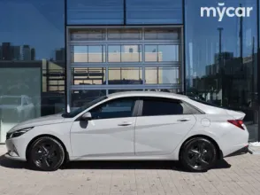 фото Hyundai Elantra 2023 года с пробегом за 8790000 тенге в undefined - фото 3
