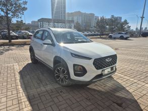 фото Chery Tiggo 2 Pro 2023 года с пробегом за 6000000 тенге в undefined - фото 4