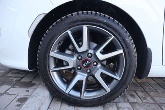 фото Kia Soul 2021 года с пробегом за 9290000 тенге в undefined - фото 2