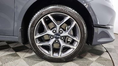 фото Kia Ceed 2023 года с пробегом за 10200000 тенге в undefined - фото 1