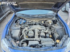 фото Subaru BRZ 2013 года с пробегом за 17000000 тенге в undefined - фото 3