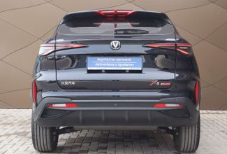 фото Changan X5 Plus 2025 года с пробегом за 8590000 тенге в undefined - фото 4