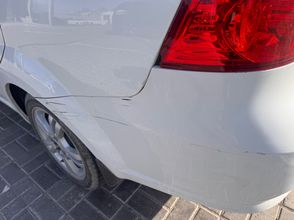 фото Chevrolet Nexia 2021 года с пробегом за 500000 тенге в undefined - фото 3