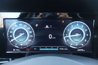 фото Hyundai Elantra 2024 года с пробегом за 10900000 тенге в undefined - фото 2