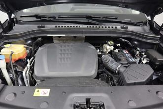 фото JAC JS6 2022 года с пробегом за 7490000 тенге в undefined - фото 2