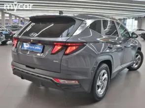 фото Hyundai Tucson 2024 года с пробегом за 13500000 тенге в undefined - фото 4
