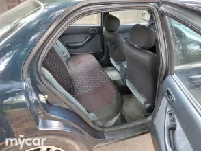 фото Toyota Camry 1992 года с пробегом за 2000000 тенге в undefined - фото 2