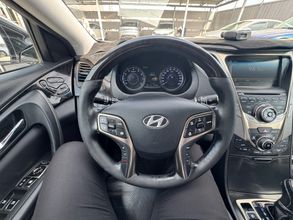 фото Hyundai Grandeur 2013 года с пробегом за 8000000 тенге в undefined - фото 2