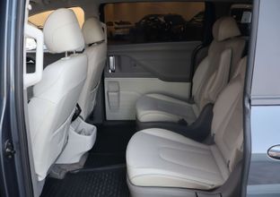 фото Hyundai Custin 2023 года с пробегом за 12990000 тенге в undefined - фото 2