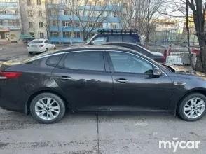 фото Kia Optima 2017 года с пробегом за 6900000 тенге в undefined - фото 4