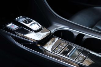 фото Hyundai Sonata 2023 года с пробегом за 11700000 тенге в undefined - фото 4