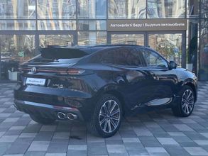 фото Changan UNI-K 2024 года с пробегом за 12600000 тенге в undefined - фото 2