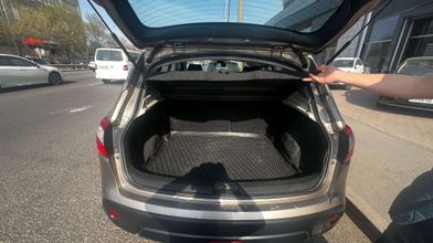 фото Nissan Qashqai 2012 года с пробегом за 4500000 тенге в undefined - фото 2