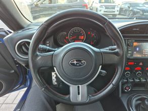 фото Subaru BRZ 2013 года с пробегом за 17000000 тенге в undefined - фото 4