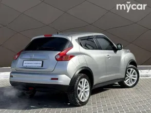 фото Nissan Juke 2014 года с пробегом за 5990000 тенге в undefined - фото 4