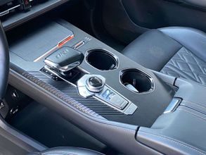 фото Changan UNI-K 2024 года с пробегом за 12600000 тенге в undefined - фото 2