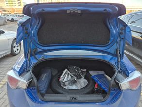 фото Subaru BRZ 2013 года с пробегом за 17000000 тенге в undefined - фото 3