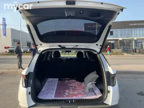 фото Hyundai Tucson 2024 года с пробегом за 14500000 тенге в undefined - фото 3