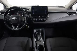 фото Toyota Corolla 2022 года с пробегом за 10590000 тенге в undefined - фото 3