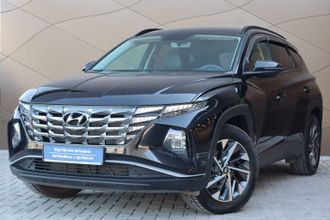 фото Hyundai Tucson 2023 года с пробегом за 12790000 тенге в undefined - фото 1