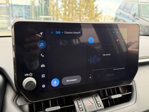 фото Toyota RAV4 2022 года с пробегом за 17970000 тенге в undefined - фото 3