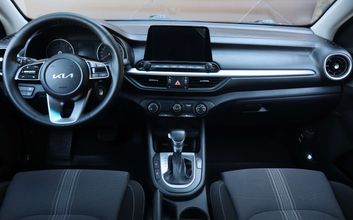 фото Kia Cerato 2022 года с пробегом за 8490000 тенге в undefined - фото 4