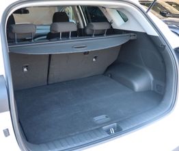 фото Hyundai Tucson 2020 года с пробегом за 9590000 тенге в undefined - фото 2