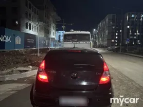 фото Hyundai i30 2009 года с пробегом за 2500000 тенге в undefined - фото 2