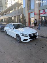 фото Mercedes-Benz C-Класс 2017 года с пробегом за 12000000 тенге в undefined - фото 3