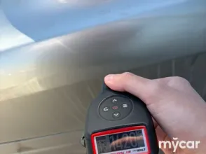 фото Toyota Avensis 2007 года с пробегом за 4000000 тенге в undefined - фото 4