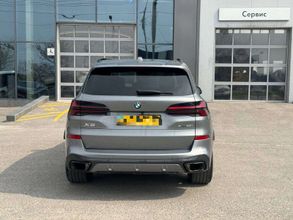 фото BMW X5 2024 года с пробегом за 50000000 тенге в undefined - фото 3